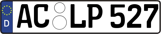 AC-LP527