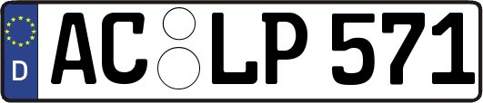 AC-LP571
