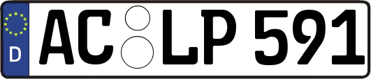 AC-LP591