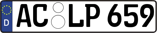 AC-LP659