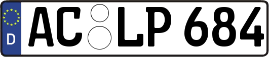 AC-LP684