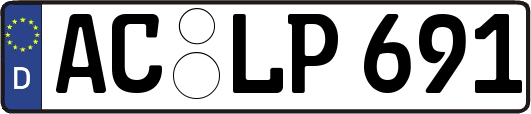 AC-LP691