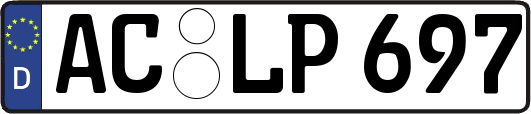 AC-LP697