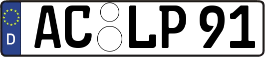 AC-LP91