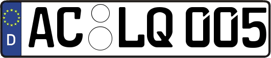 AC-LQ005