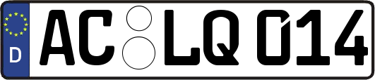 AC-LQ014