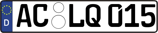 AC-LQ015