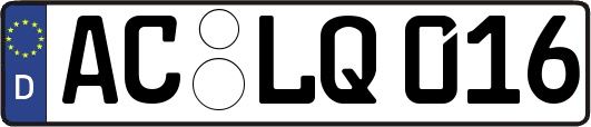 AC-LQ016