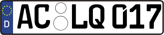 AC-LQ017