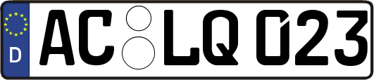 AC-LQ023