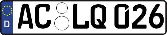 AC-LQ026