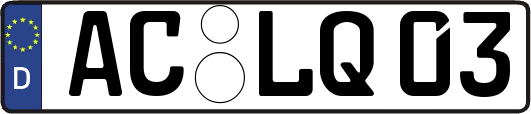 AC-LQ03