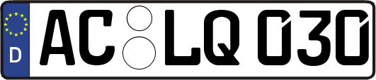 AC-LQ030