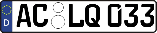 AC-LQ033