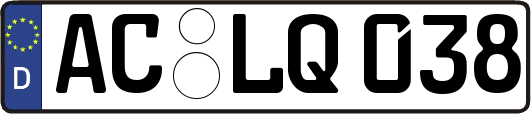 AC-LQ038
