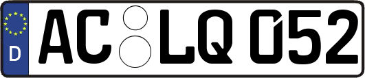 AC-LQ052
