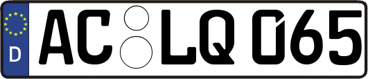 AC-LQ065