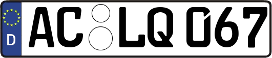 AC-LQ067