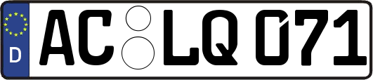 AC-LQ071