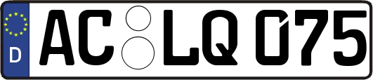 AC-LQ075