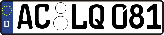 AC-LQ081