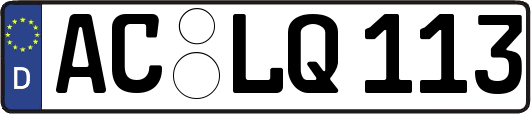 AC-LQ113
