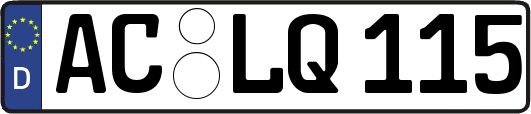 AC-LQ115