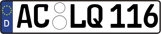 AC-LQ116