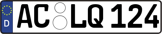 AC-LQ124