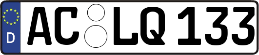 AC-LQ133