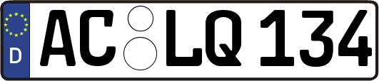 AC-LQ134