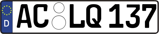 AC-LQ137