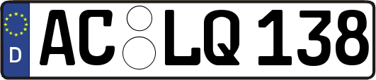 AC-LQ138