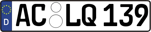 AC-LQ139