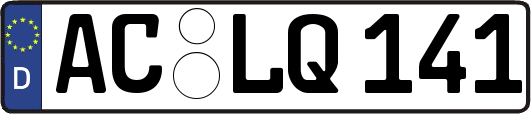 AC-LQ141