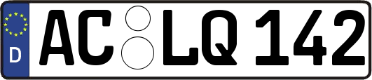 AC-LQ142