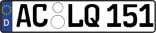 AC-LQ151