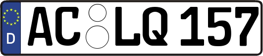 AC-LQ157