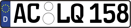 AC-LQ158
