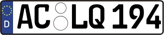 AC-LQ194