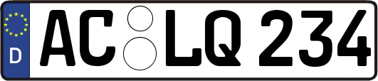 AC-LQ234