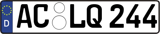 AC-LQ244