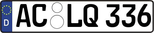 AC-LQ336