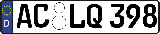 AC-LQ398