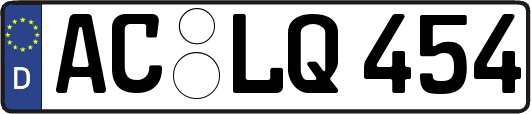 AC-LQ454