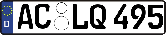 AC-LQ495