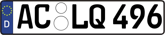 AC-LQ496