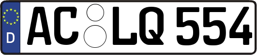 AC-LQ554