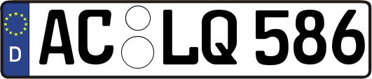 AC-LQ586