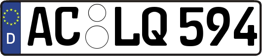 AC-LQ594